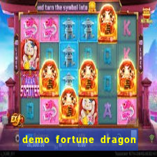 demo fortune dragon com ganho certo